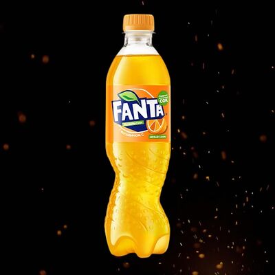 Fanta в Уголок вкуса по цене 159 ₽