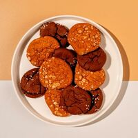 Печенье Dim Cookies Микс в Дим Кофе Скрябина