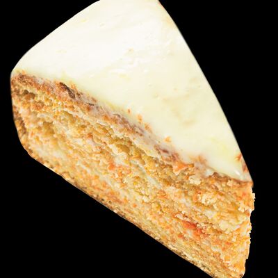 Лакомка морковная в Премиум Татмак на Московском по цене 230 ₽