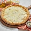 Пицца Четыре сыра в Ginza Pizza по цене 990