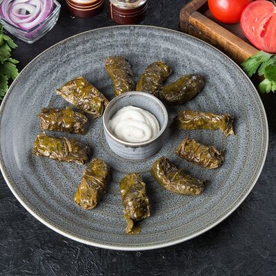 Долмав Чайхана №2 по цене 450 ₽