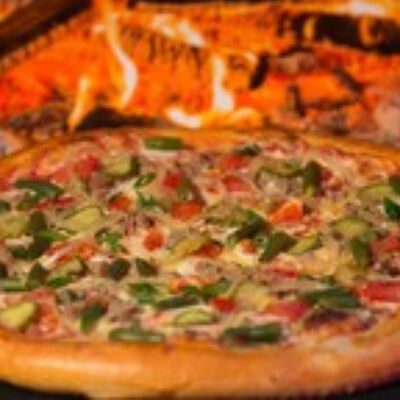 Френсис в PARTY PIZZA+ по цене 850 ₽