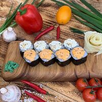 Ролл запечённый Изуми в Ихтус