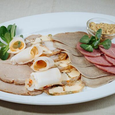 Гастроном в Ив.Дурдинъ по цене 880