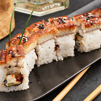 Драгон рору в Mojo