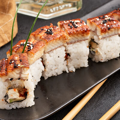 Драгон рору в Mojo по цене 610