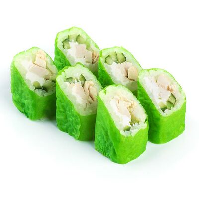 Ролл Кодо в Good Sushi по цене 335 ₽