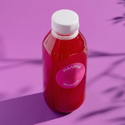 Морс Малина в Вертимский по цене 160 ₽