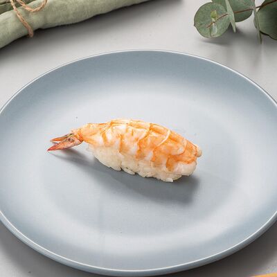 Суши с тигровой креветкой в Суши хит по цене 329 ₽