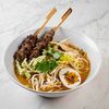 Рамен с говядиной в Satoshi Sushi по цене 580