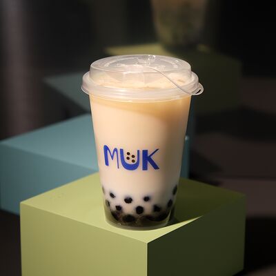 Жасминовый чай в Muk по цене 310 ₽