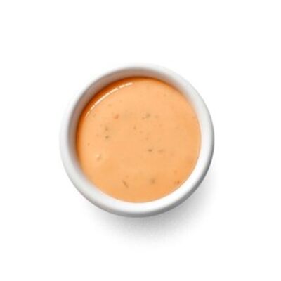 Русский соус в Одно мясо по цене 70 ₽