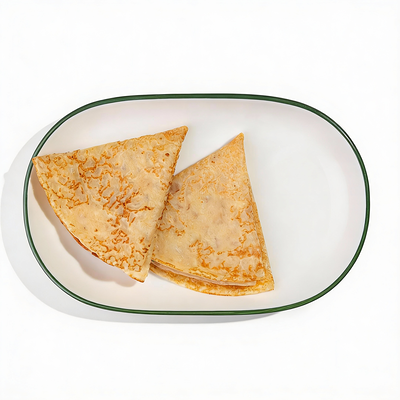 Блины в Здрасте по цене 470 ₽