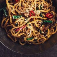 Wok Собери сам в Doner Master