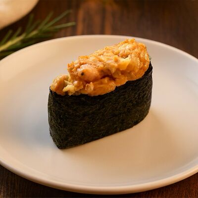 Гункан Эби Спайси в WoKING по цене 304 ₽