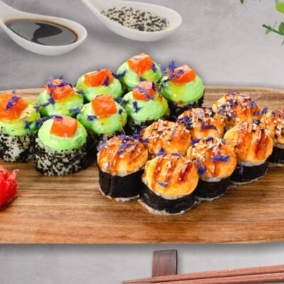  Романтик в Takara по цене 1257 ₽