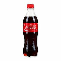 Coca-Cola в Суши Ел?