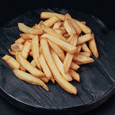 Картофель фри в BBS Kitchen по цене 329 ₽