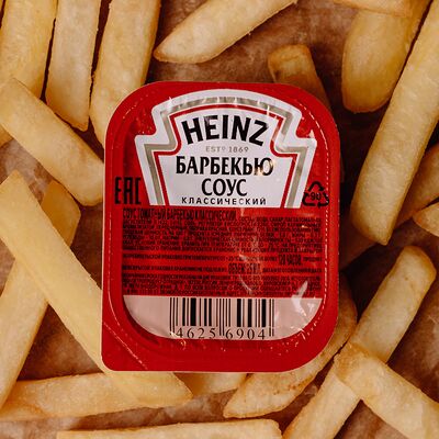 Соус Барбекю Heinz в Калейдоскоп вкуса по цене 50 ₽