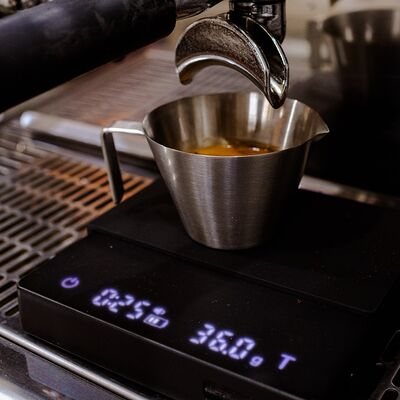 Эспрессо в COFFEEKATE по цене 200 ₽