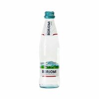 Borjomi в Хинкали