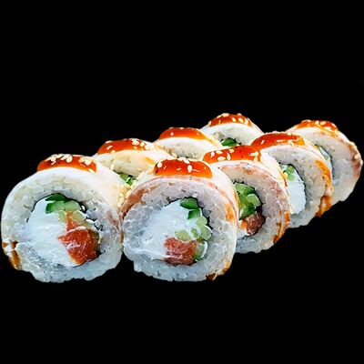 Дракон в YAMMY SUSHI по цене 615 ₽