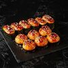 Запеченный набор в Sushi House по цене 1690
