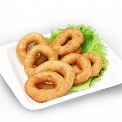 Луковые кольца в Суши-Мания по цене 120