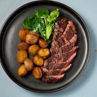 Стейк Мясника в Барслона