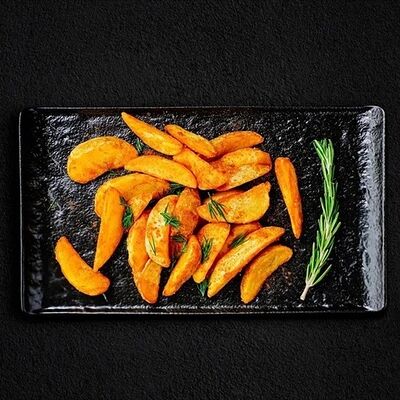 Картофель по-деревенски в Shawarmahouse по цене 270 ₽