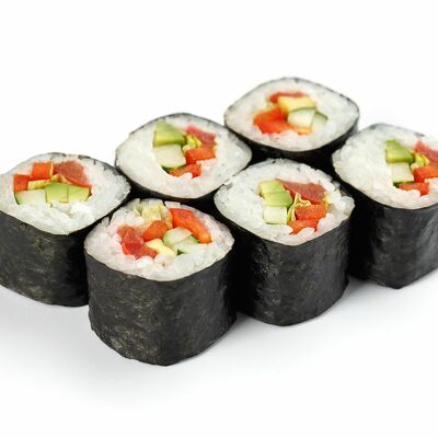 Овощной маки в Ozaki по цене 129 ₽