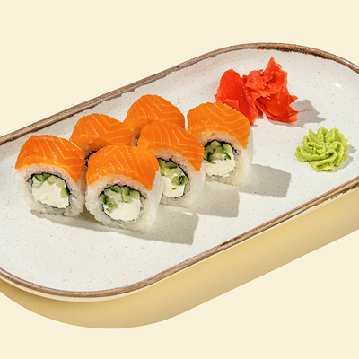 Ролл Филадельфия Лайт в Сицилия по цене 605 ₽