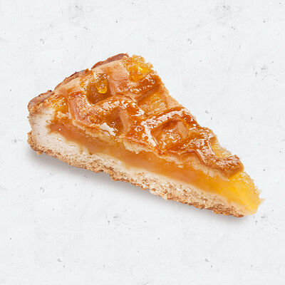 Грушевый пирог в Pizza HeartPizza Hut по цене 199