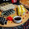 Сет Meduza в Meduza Sushi по цене 13990