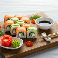 Логотип Добрая кухня