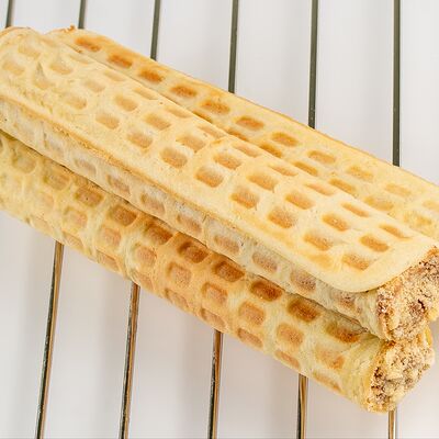 Трубочки с варёной сгущенкой в Street Food по цене 140 ₽