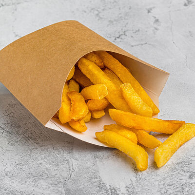 Картофель фри в Mr. Jorman по цене 335 ₽
