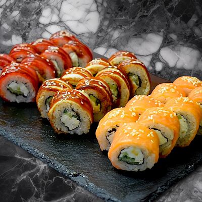 Сяке в Enjoy по цене 2149 ₽