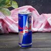 Red bull в Фуд Тайм по цене 120