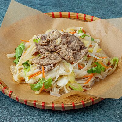 Фо сао бо в Viet Cook по цене 590 ₽