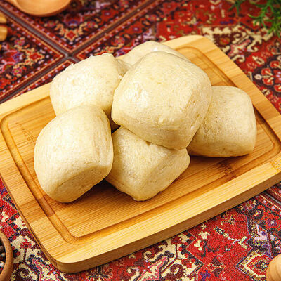 Хинкал Аварскийв Юрта Дагестанская кухня по цене 490 ₽