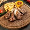 Баранья корейка в MARMARIS RESTAURANT по цене 2450