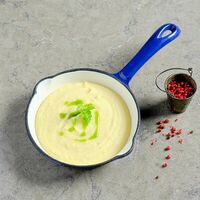 Картофельное пюре в Buonamici