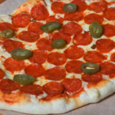 Пицца Диабло в Японец по цене 1089 ₽