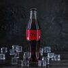 Coca-Cola zero в Istanbul Kebab по цене 340