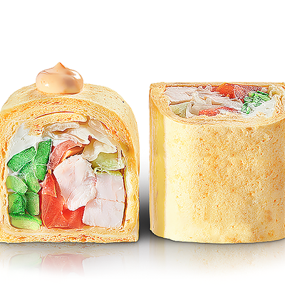 Чикен Чиз в Суши Make по цене 180 ₽