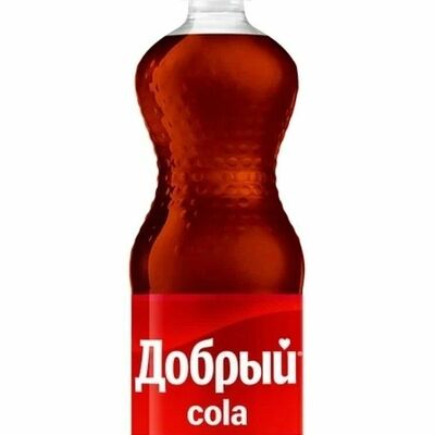 Добрый Colaв ПиццаБелла на дровах по цене 149 ₽