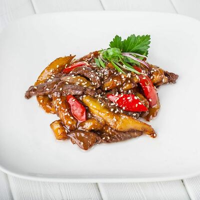 Нгыа Шот Ка в Вьеткафе Мега по цене 3080 ₸