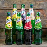 Натахтари Дюшес в Пекарня 24
