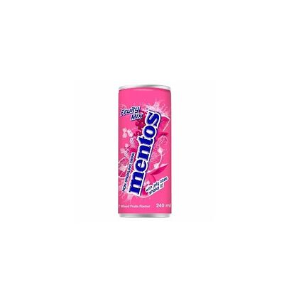 Напиток Mentos Fruity Mix в Азиатский DUTY FREE по цене 450 ₽